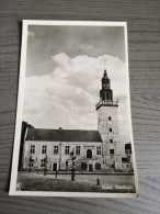 Hulst Stadhuis Uitgave Weenek & Snel Baarn - Hulst