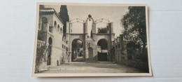 GARDONE INGRESSO DEL VITTORIALE  2 - Brescia