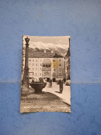 Innsbruck-goldenes Dachl-fp-1954 - Innsbruck