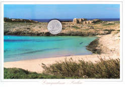 01498 LAMPEDUSA TRAPANI - Trapani