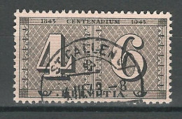 SBK 258, Mi 416 O - Used Stamps