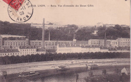 LYON(USINE GILLET) - Other & Unclassified
