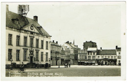 Turnhout , Stadhuis - Turnhout