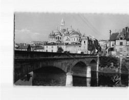 PERIGUEUX : Le Pont Des Barris Et La Cathédrale Saint-Front - Très Bon état - Périgueux