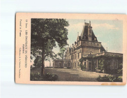 Le Château De Fleurac - état - Autres & Non Classés