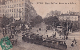 LYON(TRAMWAY) - Other & Unclassified