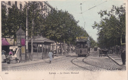 LYON(TRAMWAY) - Other & Unclassified