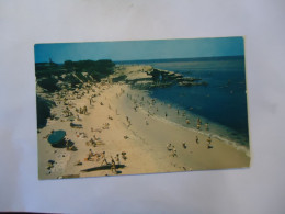 UNITED STATES   POSTCARDS  1961 LA  JOLLA - Other & Unclassified