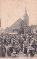 BERCK(MARCHE) - Berck