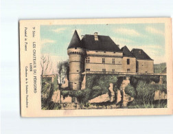 Château De LOSSE - état - Autres & Non Classés