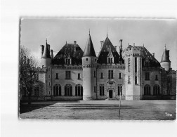 Château De Michel De MONTAIGNE - Très Bon état - Sonstige & Ohne Zuordnung