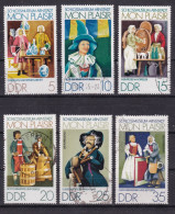 MICHEL NR 1975/1980 - Used Stamps