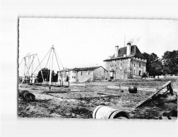 Château De Beauregard, Colonie De Vacances S.N.C.F. - Très Bon état - Autres & Non Classés