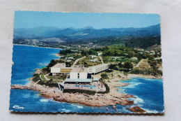 Cpm, Porticcio, Hôtel Sheratou, Vue Aérienne, Corse 20 - Sonstige & Ohne Zuordnung
