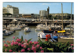 ROYAN - Le Port De Plaisance - Royan