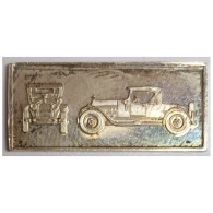 COLLECTION MINIATURES VOITURES CLASSIQUES - WILLS ST. CLAIR - 1925 - B-68 ROADSTER - SPL - Other & Unclassified