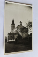 Brive - L'église Saint Sernin - Brive La Gaillarde