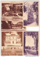 LOT DE 28  CPA ISSY - SEMINAIRE SAINT-SULPICE - Churches & Convents