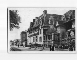 PERIGUEUX : Maison Des Consuls - état - Périgueux