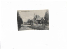 Carte Postale - Leopoldsburg (Camp De Beverloo)