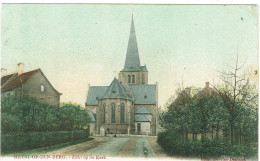 Heist O/d Berg , Kerk - Heist-op-den-Berg
