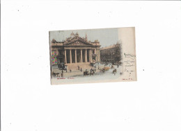 Carte Postale - Monumenten, Gebouwen