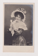 ENGLAND - Marie Studholm Unused Vintage Postcard - Artiesten