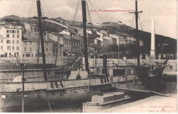 FR66 Port Vendres - Labouche 45 Précurseur - Dans Le Port - Voilier Bateau - Belle - Port Vendres