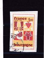 FRANCE OBLITERES PETITS PRIX : 1975 Sur Fragment N° Y/T 1848 - Used Stamps