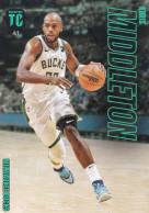 2023-24 NBA Top Class Basketball Card #41 - Khris Middleton - 2000-Heute