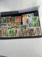 Switzerland, Pro Juventute, 1937/1950, O, Catalogue Value 250, Desired Revenue  30 - Used Stamps