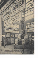 Moustier   Stand  De Superphosphate Semaine Agricole Rosier En 1927 - Frasnes-lez-Anvaing