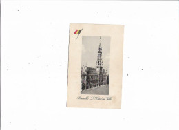 Carte Postale - Monuments, édifices