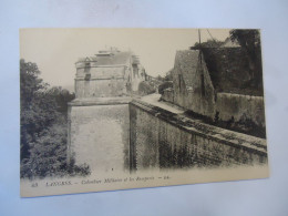 FRANCE  POSTCARDS  LANGRES  1918 - Andere & Zonder Classificatie