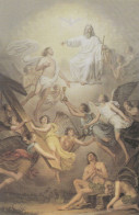 Santino Allegoria Della Redenzione - Devotion Images