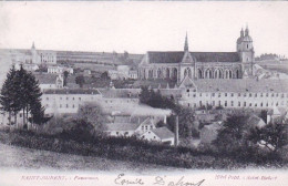 Luxembourg - SAINT HUBERT - Panorama - Saint-Hubert