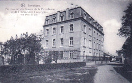 Chiny - JAMOIGNE Sur SEMOIS -  Pensionnat Des Soeurs De La Providence - Chiny