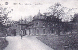 THEUX HODBOMONT - Le Chateau  - Theux