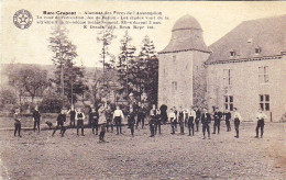 Bure-Grupont (Tellin ) Alumnat Des Pères De L'Assomption - Tellin