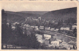 BOUILLON - Vue Prise Du Calvaire - Bouillon