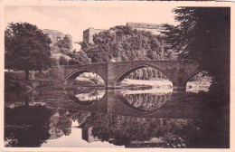 BOUILLON - Pont De Cordemois Et Château - Bouillon