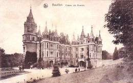 BOUILLON - Château Des Amerois - Bouillon