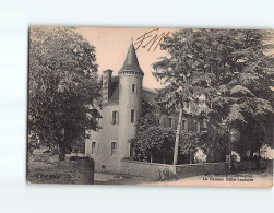 MIALLET : Le Château Millet Lacombe - état - Sonstige & Ohne Zuordnung
