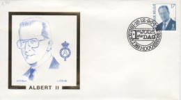 COB - FDC N°  - Timbre N° 2680 - 1991-2000