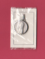 Médaille Pendentif - Autres & Non Classés