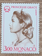 Monaco - YT N°2037 - EUROPA / Femmes Célèbres / Princesse Grace - 1996 - Neuf - Ongebruikt