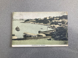 Lavender Bay Sydney Carte Postale Postcard - Sydney