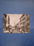 Bourg En Bresse-rue Alsace Lorraine-fg-1963 - Andere & Zonder Classificatie