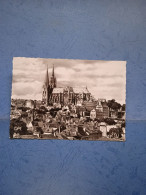 Chartres-la Cathedrale-fg - Chartres