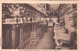 MARSEILLE (Bouches-du-Rhône) - Bar Du Flobert's, Restaurant - Rue De La Tour - Cliché Ouvière - Non Classificati